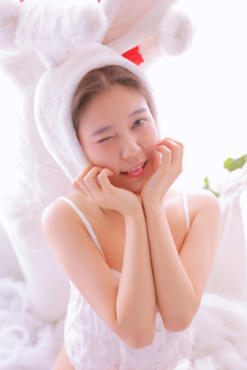 才川夫妻的结婚日常